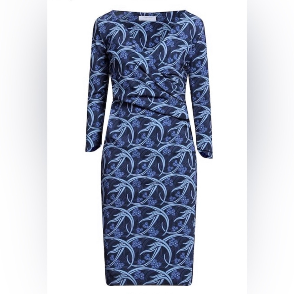 Chiara Boni perfect condition wore once to a luncheon. $300